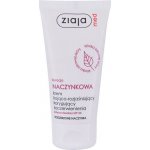 Ziaja Med Capillary Treatment Soothing krém pro pleť s rozšířenými žilkami SPF20 50 ml – Hledejceny.cz