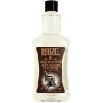 Reuzel Daily Shampoo na vlasy 350 ml – Zboží Mobilmania