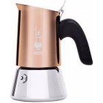 Bialetti Venus 4 Copper – Zboží Mobilmania