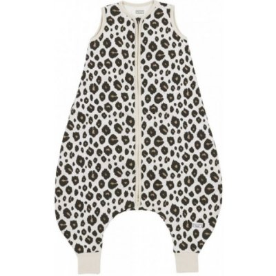 MEYCO Jumper Leopard sand melange – Hledejceny.cz