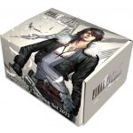 Square Enix Final Fantasy Opus XV Pre-Release Kit – Hledejceny.cz