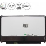 Samsung NP740U3E-A01 displej – Zboží Živě