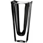 Crystalite Bohemia Skleněná váza Okinawa 300 mm – Zboží Mobilmania