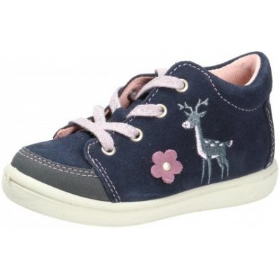 Ricosta první botičky 2604101-170 Prisja – Hledejceny.cz