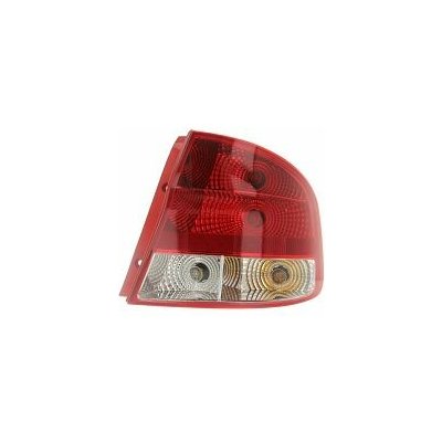 Zadní světlo- pravé DAEWOO KALOS 2003 a výše |003 a výše| DEPO | 222-1909R-LD-AE – Hledejceny.cz