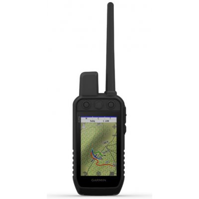 Garmin Alpha 300 – Hledejceny.cz