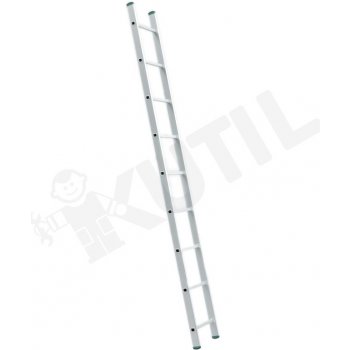 Alve Eurostyl 1 x 18 příček 512 cm 7118