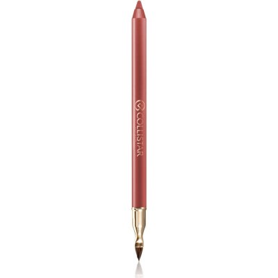 Collistar Professional Lip Pencil dlouhotrvající tužka na rty 8 Rosa Cameo 1,2 g