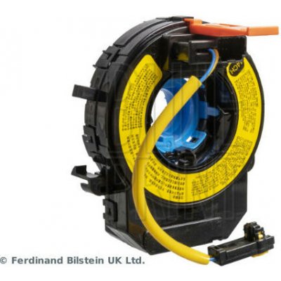 Vinutá pružina, airbag BLUE PRINT ADBP140021 – Hledejceny.cz