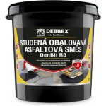 Den Braven DenBit RB Studená obalovaná asfaltová směs 25 kg – Sleviste.cz