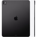 Apple iPad Pro 13 (2024) 1TB Wi-Fi Space Grey (Nano-texture Glass) MWRF3HC/A – Zboží Mobilmania