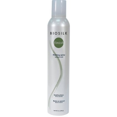 Biosilk Finishing Spray Natural 284 g