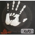 Keks - To nejlepší - Proč holky pláčou CD – Zboží Mobilmania