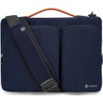 Tomtoc Messenger na 16" MacBook Pro 2019 TOM-A42-E02B01 modrá – Zboží Živě