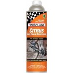 Finish Line Citrus DeGreaser 590 ml – Zboží Mobilmania