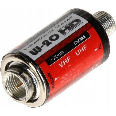 Opticum W-20HD – Hledejceny.cz