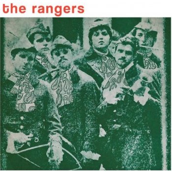 The Rangers - Rangers +bonusy MP3