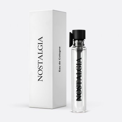 Steves Nostalgia Eau De Cologne kolínská voda po holení 2 ml – Hledejceny.cz