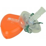 GIMA Kapesní resuscitační maska – Hledejceny.cz