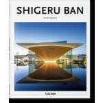 Shigeru Ban - Taschen – Hledejceny.cz