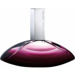 Calvin Klein Euphoria Intense parfémovaná voda dámská 100 ml – Hledejceny.cz