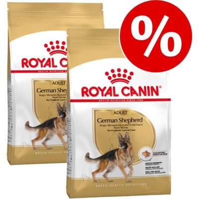 Royal Canin Breed Miniature Schnauzer Adult 2 x 3 kg