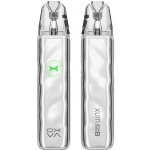 Oxva Xlim GO2 POD 1500 mAh Nerezová 1 ks – Hledejceny.cz