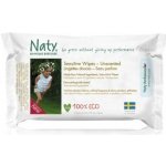 Naty Nature Babycare Eco Sensitive Travel 20 ks – Zboží Dáma Naty Nature Babycare Eco Sensitive Travel 20 ks – Zboží Dáma