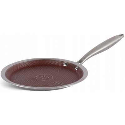 Edenberg Pánev na palačinky 20 cm, keramická – Zboží Dáma