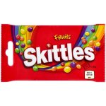 Skittles Fruits 38 g – Sleviste.cz