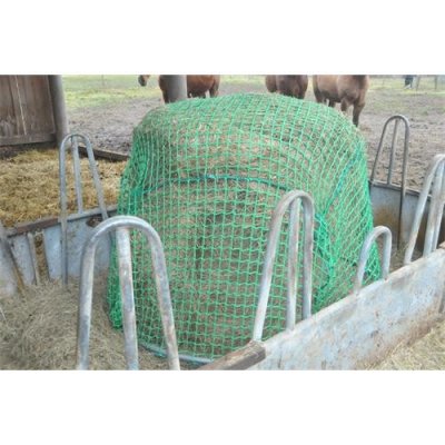 Síť na seno do příkrmiště PP 1 6 x 1 6 x 0 8 m oko 5 cm pro ocelovou obruč – Zboží Mobilmania
