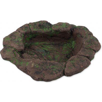 Repti Planet Jezírko 15 x 17,5 x 4 cm – Zboží Dáma