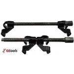 Stahovák pružin 2ks 260mm GEKO G30312 | Zboží Auto