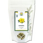 Salvia Paradise Turnera diffusa DAMIANA nať 1000 g – Sleviste.cz