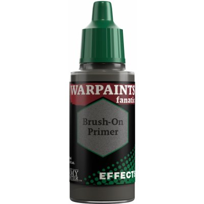 Army Painter Warpaints Fanatic Effects: Brush-On Primer – Zboží Mobilmania