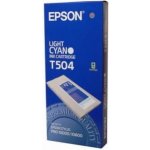 Tonery Náplně Epson C13T504011 - kompatibilní – Hledejceny.cz