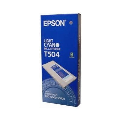 Tonery Náplně Epson C13T504011 - kompatibilní – Hledejceny.cz