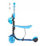 Chipolino Kiddy Evo 2v1 Space – Hledejceny.cz