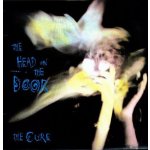 Cure - Head On The Door LP – Zbozi.Blesk.cz