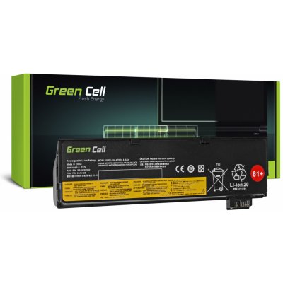 Green Cell 01AV424 4400 mAh Li-ion - neoriginální – Sleviste.cz