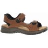 Pánské sandály Rieker 26955-24 brown