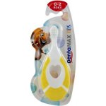 Dentamax Zubní kartáček Kids Extra měkký 0-2 roky – Zboží Mobilmania