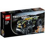 LEGO® Technic 42034 Čtyřkolka – Sleviste.cz