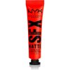 Barva na tělo NYX Professional Makeup Halloween SFX Paints krémové stíny na obličej a tělo odstín 02 Fired Up 15 ml