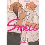 Nagabe - SMELL – Zboží Mobilmania