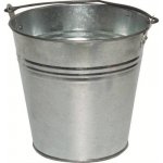 Vědro pozinkované 15l – Zboží Mobilmania