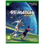 Rematch (Elite Edition) (XSX) – Zbozi.Blesk.cz