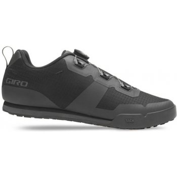 Giro Tracker Black