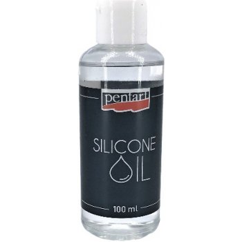 Silikonový olej Pentart 20 ml