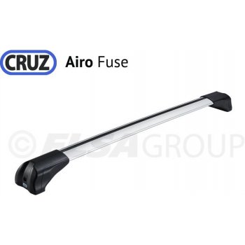 Příčníky Cruz Airo Fuse 98